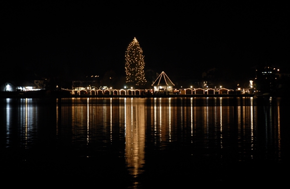 Tegernseer Impressionen by Gerlind Schiele