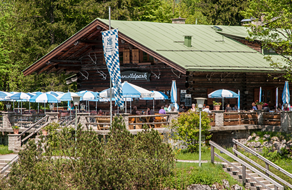Gasthof Alpenwildpark - Tegernseer Impressionen Copyright Gerlind Schiele Photography Tegernsee +49 (0) 170 - 908 85 85